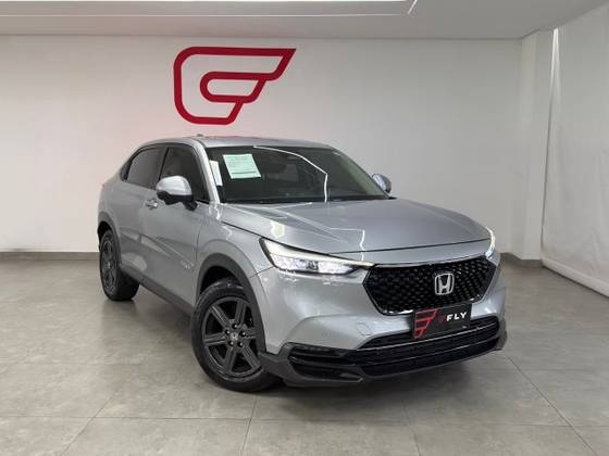 HONDA HR-V 1.5 DI I-VTEC TURBO FLEX ADVANCE CVT HONDA HR-V 1.5 DI I-VTEC TURBO FLEX ADVANCE CVT